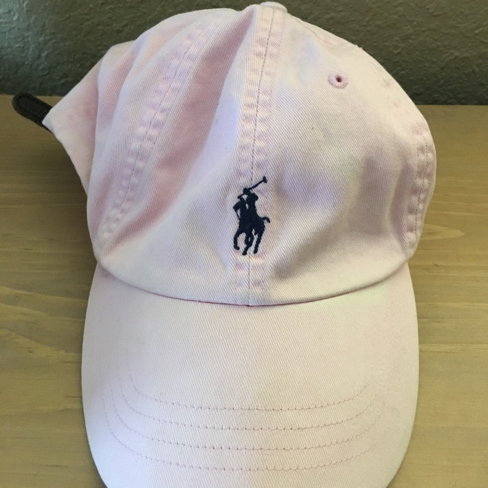 Polo Ralph Lauren Hat
